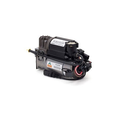Arnott Air Suspension Compressor for Allroad Quattro, A6, A6 Quattro P-2134