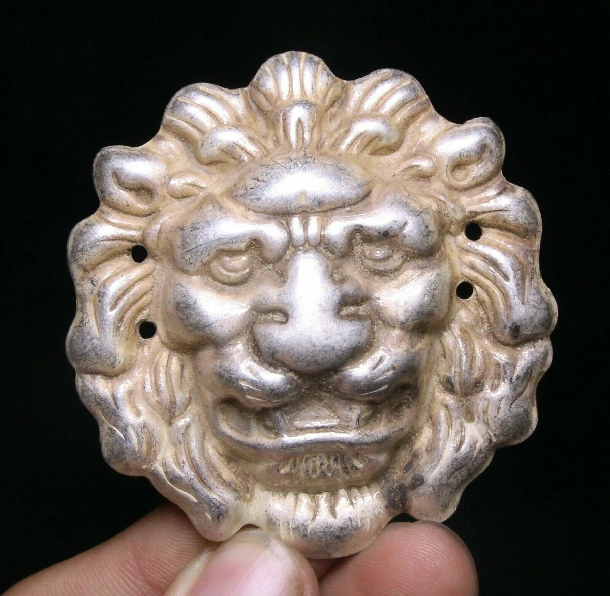 鸟凤凰玉中国风雕像、雕像| eBay