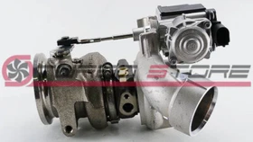 Turbolader 1.4 TFSI 90kw 92kw Audi A1 A3 Seat Leon VW CZCA CZC CPV 04E145721R