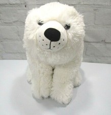Kohl's Cares Nancy Tillman Collection Polar Bear-The Night You Were Born- 11"