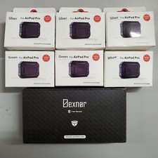 Lot of Armored Shockproof Case Covers Fit AirPods Pro - 1 For Airpods