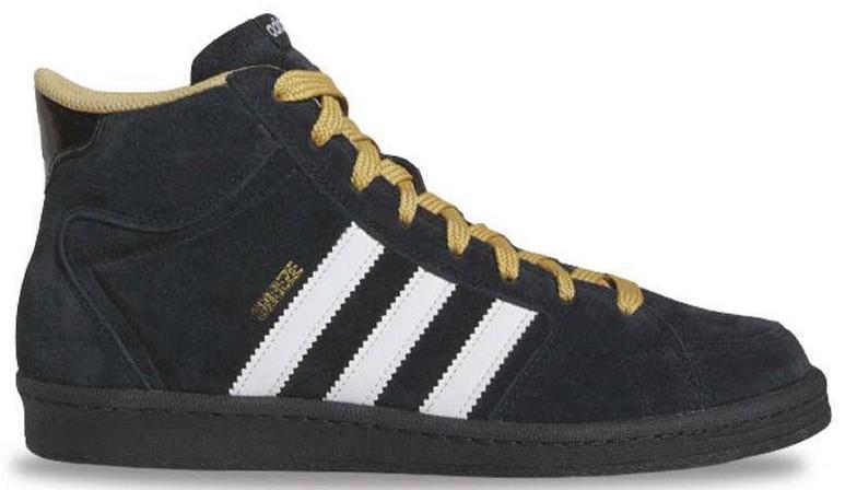 Sneeze x adidas Superskate Black Golden Beige for Sale