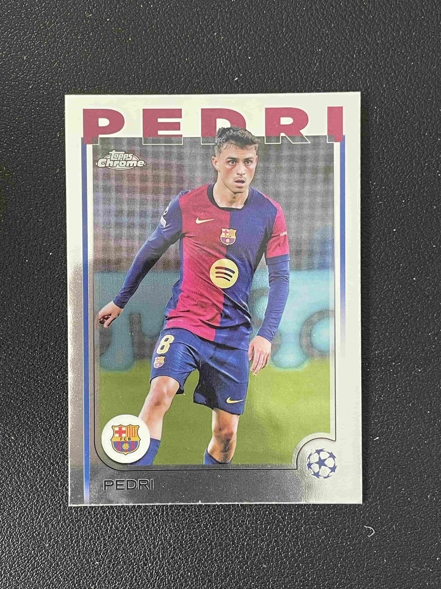 PEDRI Topps Finest ぺドリ バルセロナ s-l400.jpg