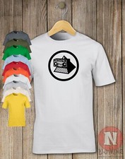 KLF Justified t-shirt old school rave Ravers acid house party Ancients of Mu Mu