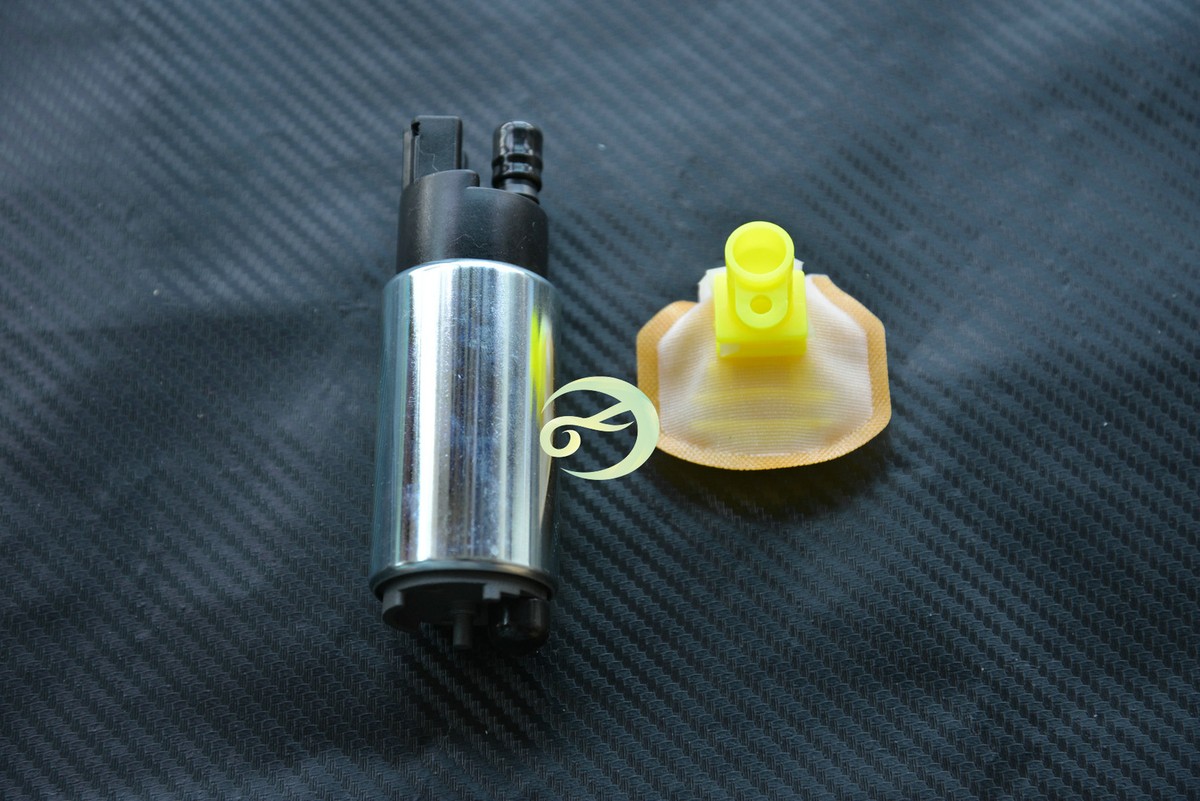 2000-2005 Kawasaki ZX12R ZX-12R ZX1200 Ninja Intank Fuel Pump #1