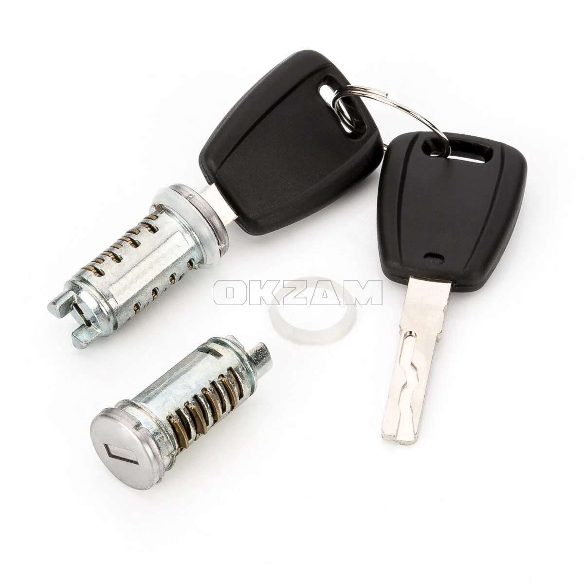 Key cylinder sale