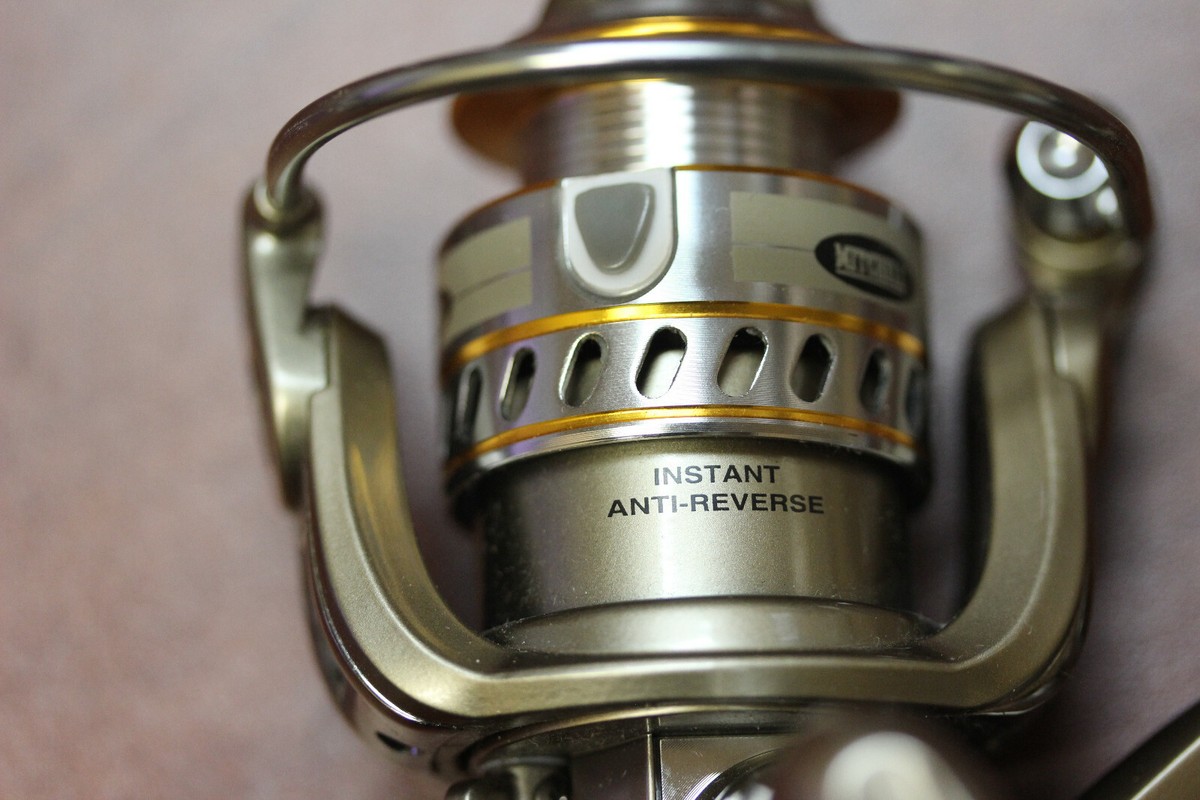ミッチェル AVOCET II G-500ULF スピニングリール ミッチェル AVOCET II G-500ULF スピニングリール - メルカリ