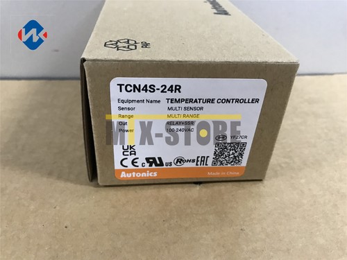 1pcs Brand New ones AUTONICS TCN4S-24R TCN4S24R