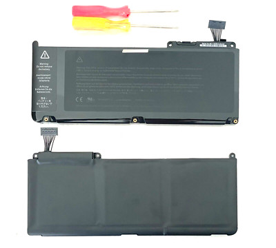 Original Apple MacBook Air Pro A1331 13'' 2009 bis 2010 10.95V 63.5Wh 020-6809-A