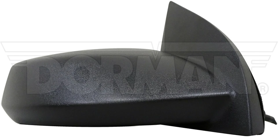 Compatível com 2003-2007 Saturn Ion Coupe porta espelho direito Dorman 2004 2005 2006 2007 - Imagem 2 de 4