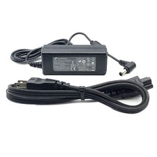 Genuine FSP 36W AC Adapter 12V for Intel NUC N9N 12 Gen N100 - 5.5x2.5mm Plug