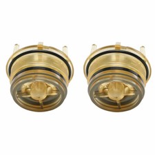 2XFor FEBCO 765-1 Bonnet Poppet Repair Kit For 765 1" 1-1/4" 905212 Backflow PVB