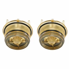 2XFor FEBCO 765-1 Bonnet Poppet Repair Kit For 765 1"&1-1/4" 905212 Backflow PVB