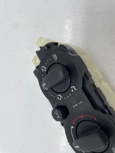 FORD C-MAX MK2 HEATER CLIMATE CONTROL BUTTONS PANEL CJ5T-19980-EB 11-2015 - Picture 8 of 12