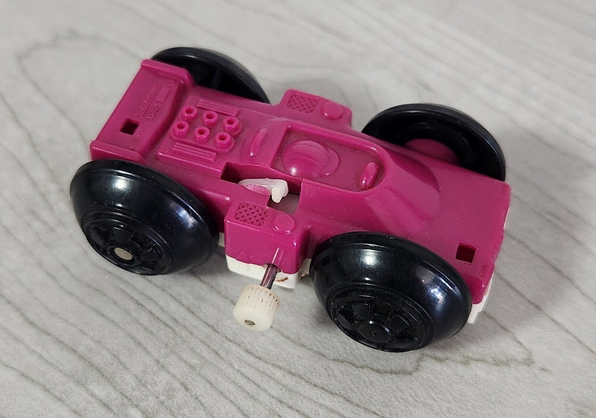希少 レア TOMY フリップフラップ 5個 2003年製 FlipFlap The