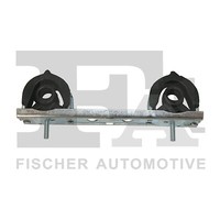 Fa1 213-942 Halter, Abgasanlage Vorne FÜR CitroËN