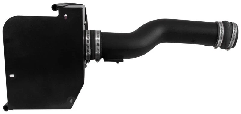 K&N For 2016 Toyota Tacoma V6 3.5L Aircharger Performance Intake - Image 4 of 4