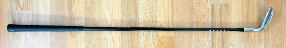 Adams Golf 56 Deg Wedge Nick Faldo Asymmetric Sole RH 36" Steel Shaft G.P. Grip - Image 2 of 4