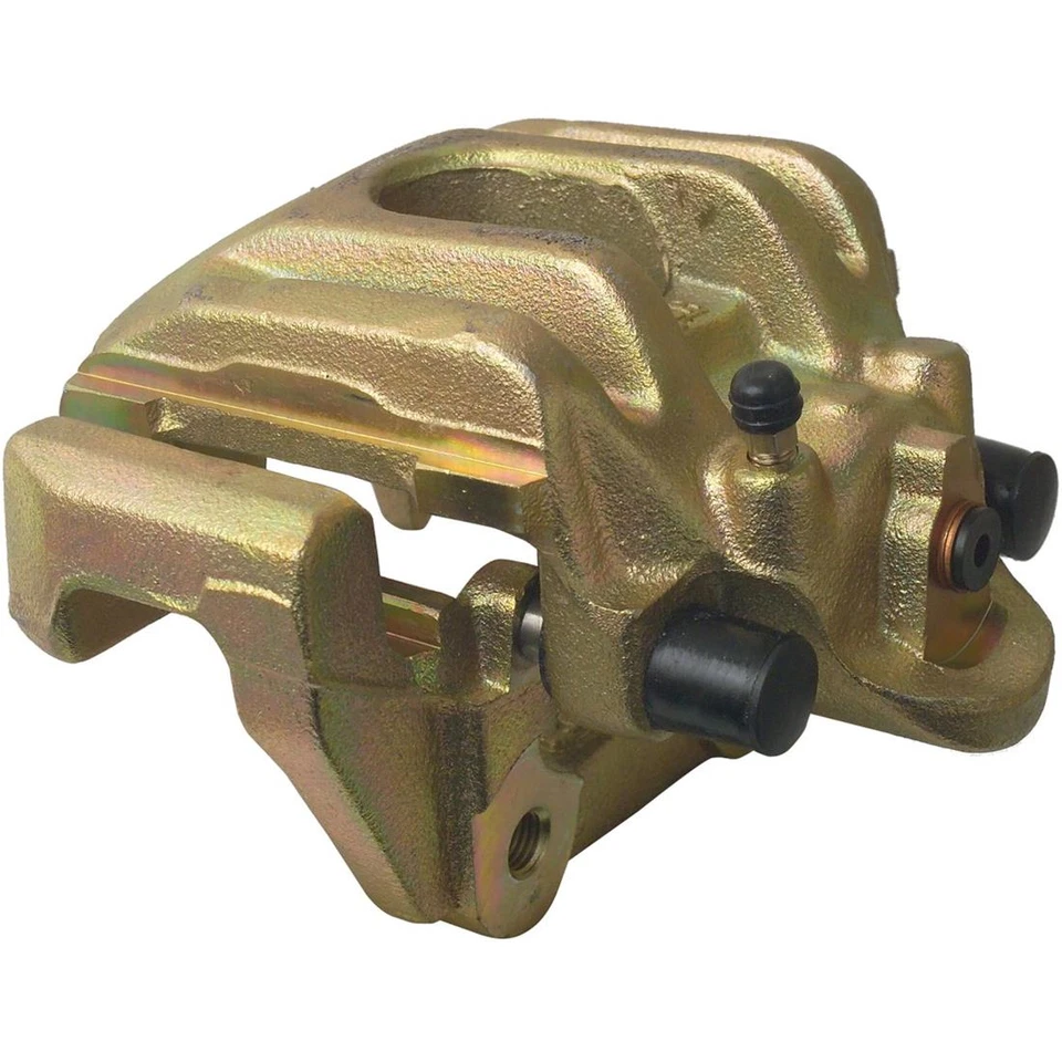 Pinza de freno de disco trasera derecha Cardone 1 compatible con BMW 535i GT 2004 2005 BMW 545i 2010 Foto 2 de 4