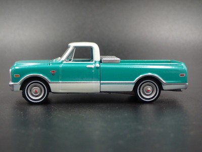 chevy c10 toy truck