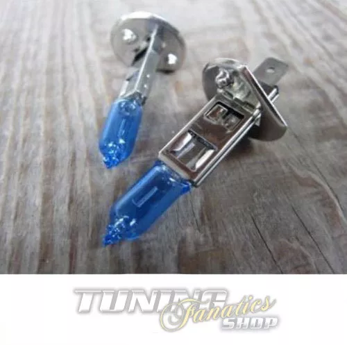 H1 6000k sale halogen