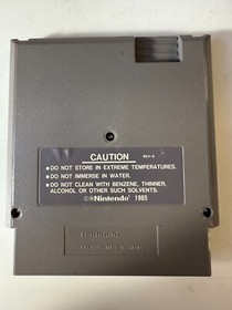 THE GAUNTLET II (2) for Original 1985 NES Nintendo Game System - Cartridge Only