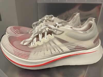 Shoe Nike Breaking2 NIKE NIKELAB ZOOM FLY SP 