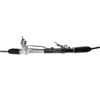 NTY Lenkgetriebe Servolenkgetriebe FüR Hyundai Santa Fé II CM 2.2 Crdi 4X4