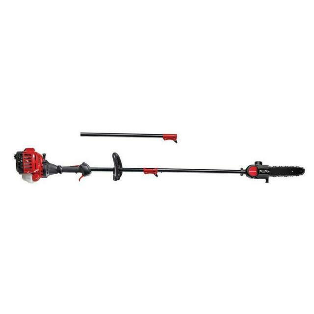 Craftsman CMXGJAMD25PS Pole Chainsaw 