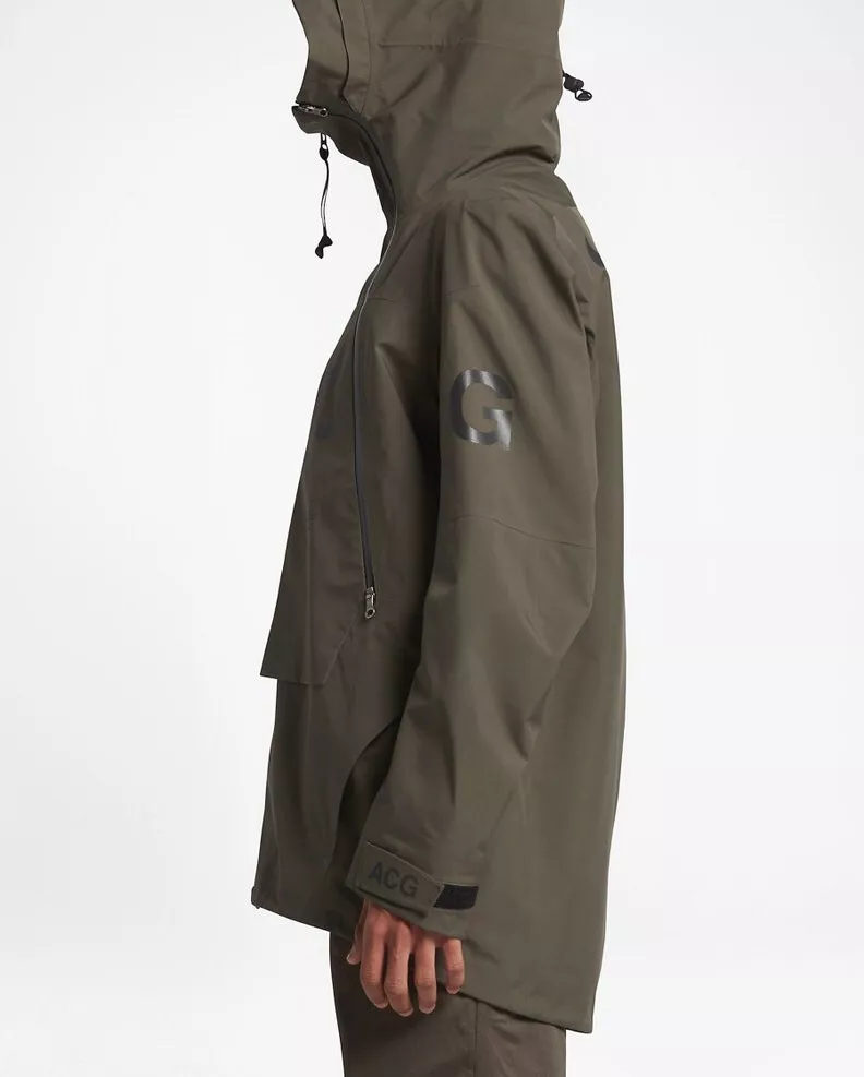 予約中！】 ACG NikeLab ジャンパー、ブルゾン Alpine GORE-TEX Jacket