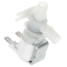 WATER SOLENOID VALVE 220v 240v COIL FOR 10mm SIZE INLET TUBING ICE MACHINE AC125
