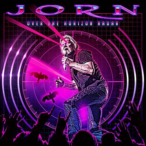 Jorn Over The Horizon Radar - Image 2