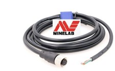 Metal detector Minelab - cavo bobina di ricambio (Equinox, XTerra, Manticore)