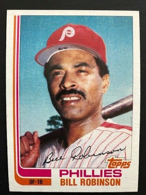 1982 Topps Traded Complete Your Set Baseball Card U Pick List NM-MT FLAT SHIP.63 - Picture 94 of 124