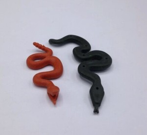playmobil snake