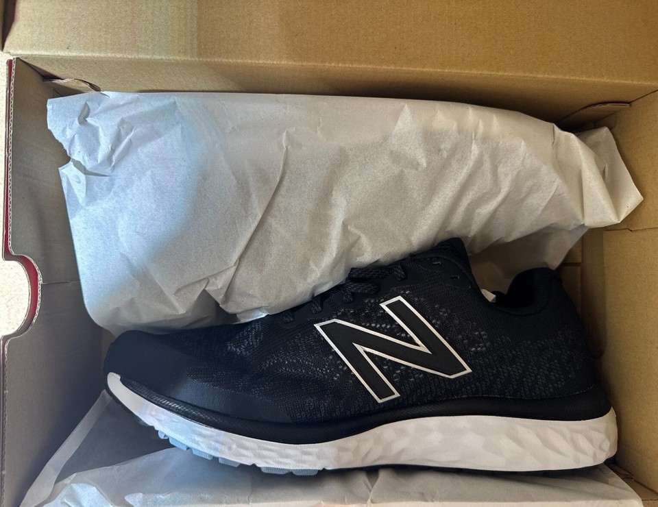New Balance M680LB7 Running Shoes eBay