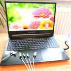 Acer Nitro 5 An517 54 79l1 Portátil Para Videojuegos Intel Core I7 11800h Unidad Procesamiento Gráficos Nvidia Geforce Rtx