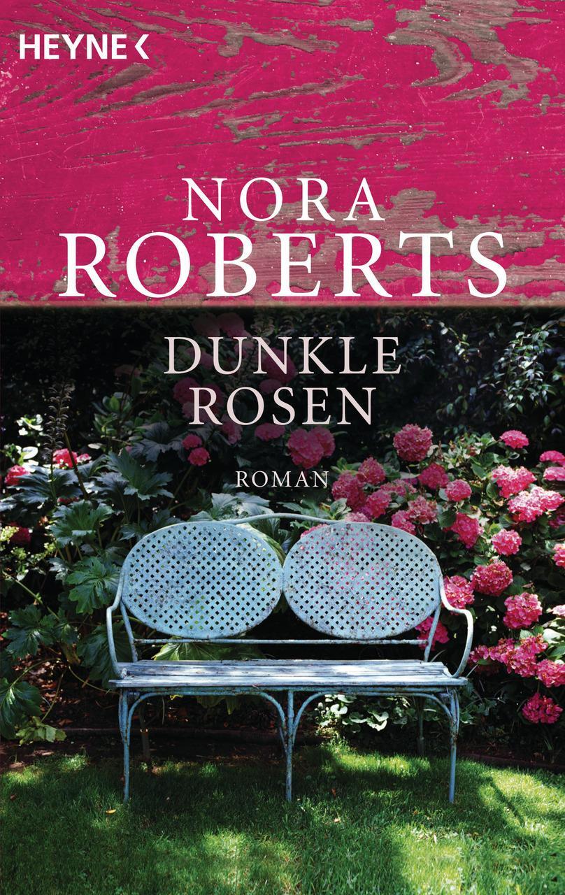Thumbnail - Roberts Nora. Dunkle Rosen. Taschenbuch