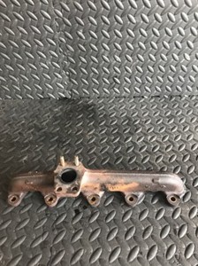 Peugeot Partner oder Berlingo 1.6 Hdi 2007 Jahr Abgaskrümmer 060707