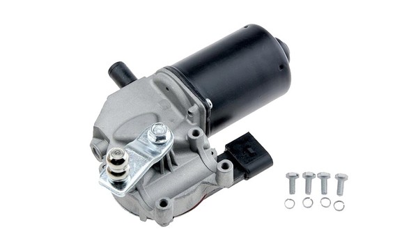 Wischermotor Vorne BMW X5 E70 X6 E71 E72 61617153733 61617200510-image