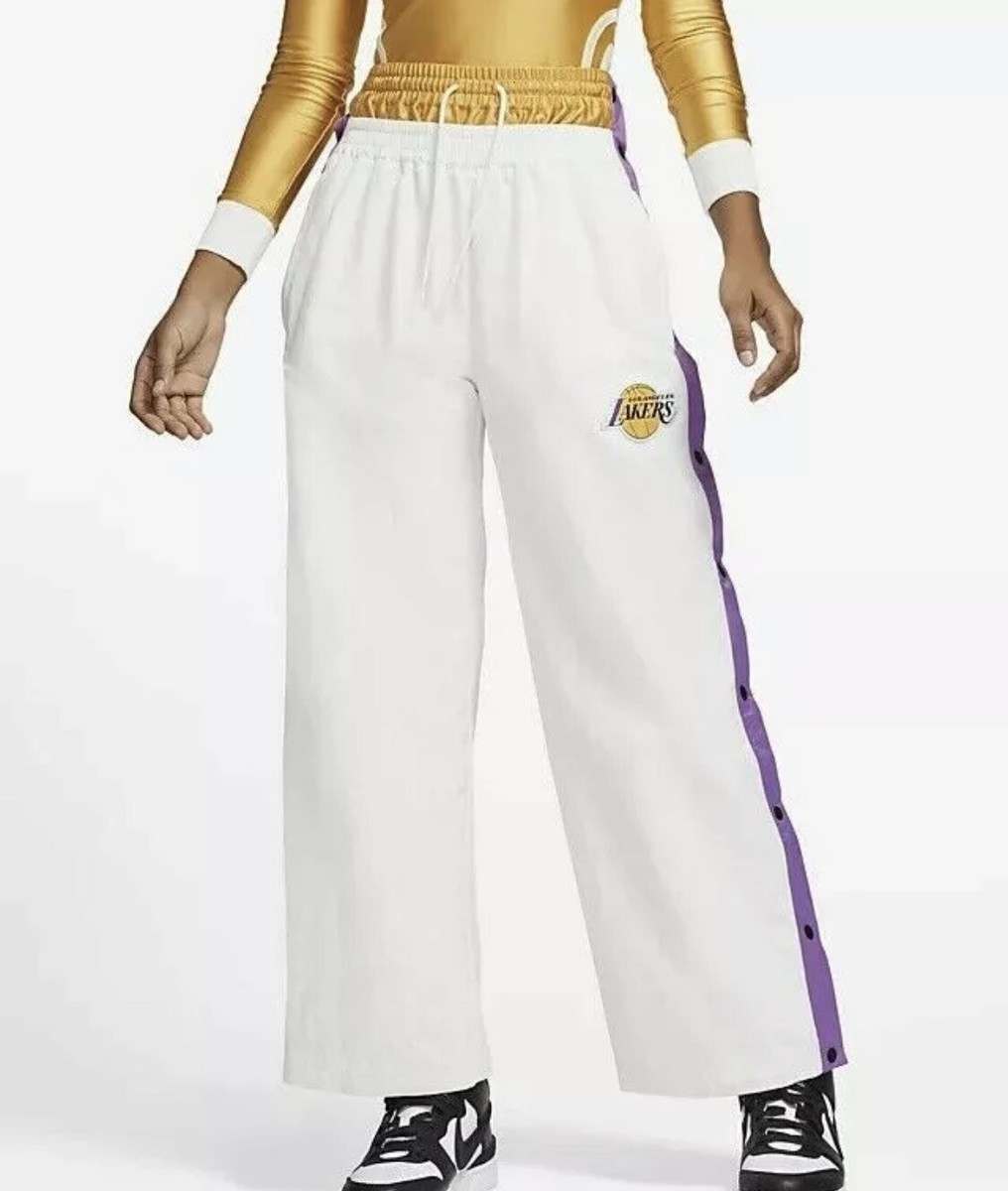 NIKE × AMBUSH NBA Nets Tearaway Pants Nike + AMBUSH NBA Nets Tearaway Trousers – Limited Edt
