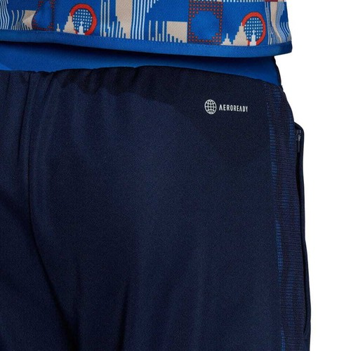 Arsenal x TFL Training Pants Mens - Oficial Adidas - Rare Transport for London - 第 6/6 張圖片