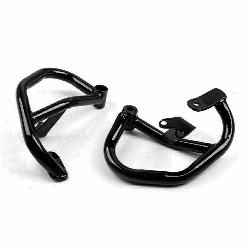 Engine Guard Crash Bar Protection Fit For Yamaha MT 07 MT07 MT07 2013