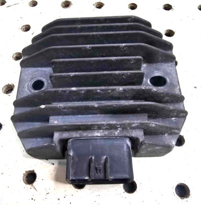 Regulator Rectifier Replacement For Yamaha 5BN-81960-00-00 - Motorcycle Electrical Part