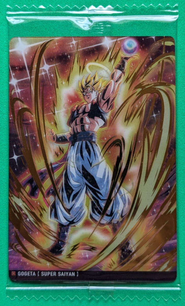 DRAGON BALL RARE Son Goku Shikishi Carte Manga Jouet Collection Liking
