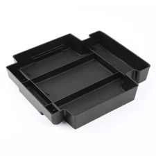 Center Dash Storage Box Organizer Insert Tray For Chevy Suburban Tahoe YUKON 21+