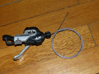 Shimano Deore XT Schalthebel SL-M780 - B 2- / 3-fach I-Spec B-Type Shifter