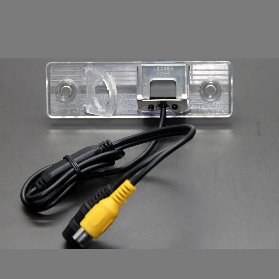 Auto Reverse NTSC Car Rear View Backup Camera For Buick GL8 2007 2008 2009 2010 - Image 4 of 4