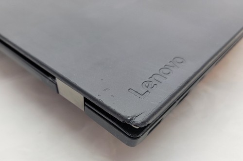 Lenovo Thinkpad P51s i7 7th Gen 2.7GHz 16GB RAM 256GB SSD FHD 15.6" Quadro Win10 - Picture 16 of 16