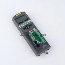 1PC Used EMERSON CONTROL TECHNIQUES FM-3DN panel INDUSTRIAL AUTOMATION FM3DN